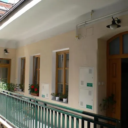 Palladium Family Apartment *