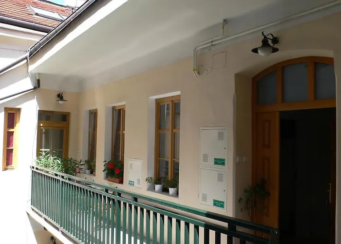 Palladium Family Apartment *
