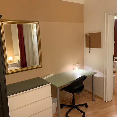 Palladium Family Apartamento *